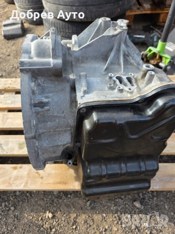 Продаваме автоматична скоростна кутия за Mercedes CLA 250 cdi W176  , снимка 2 - Части - 54118069