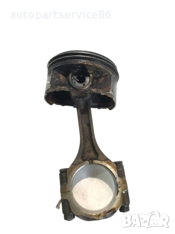 Бутало с биела Тип двигател: EJ25 за Subaru Legacy 2.5 (2003) 