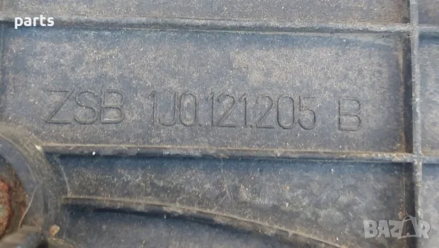 Перка Охлаждане VW Голф 4
N:0521 2бр. - Ауди A3 8L
- 1J0121207 - 1J0121205, снимка 6 - Части - 47742033