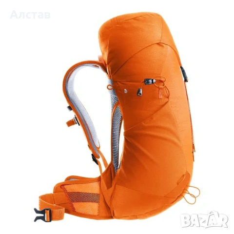 Продавам нови раници Deuter Ac Lite 22 lSL/д/ и 24 l/м/i етикети, снимка 5 - Спортна екипировка - 53816916