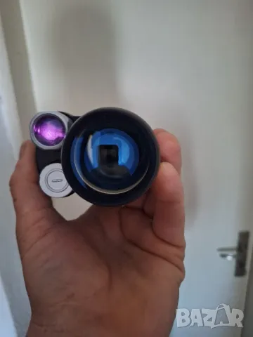 уред прибор за нощно виждане , снимка 6 - Екипировка - 49879832