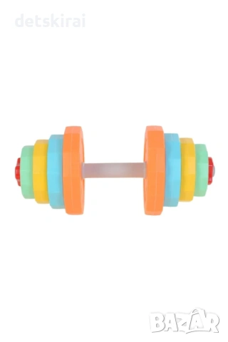 Детски регулируем дъмбел  12, снимка 7 - Други - 53572648