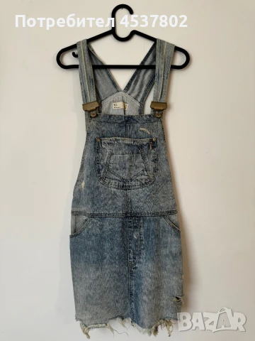 Летен гащеризон, снимка 1