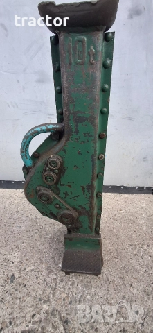 Крик Латерна 10тона , снимка 2 - Други инструменти - 52950629