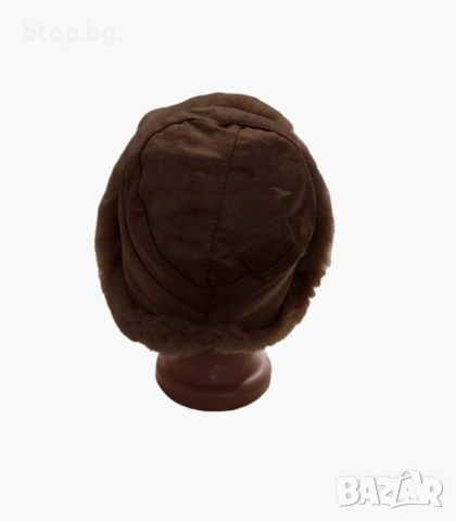 Дамска шапка 