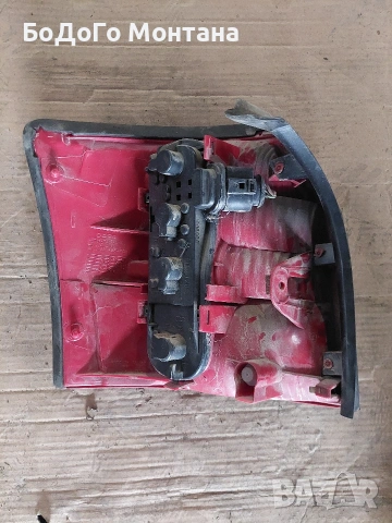 Десен стоп Ауди А4 Б6 комби / Audi A4 B6 kombi, снимка 2 - Части - 54078679