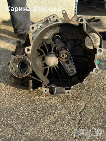 Скоростна кутия голф 5, 1.6, FSI, 5 степенна 