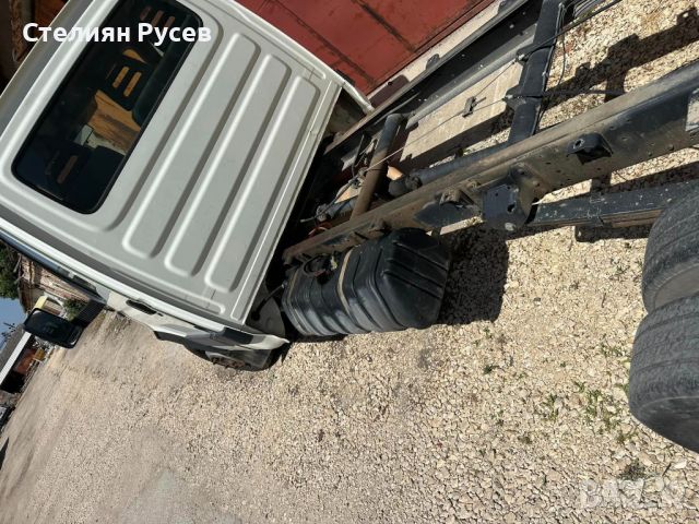 iveco 65c14 3.0 134к.с /на шаси - цена  , снимка 17 - Бусове и автобуси - 45953298