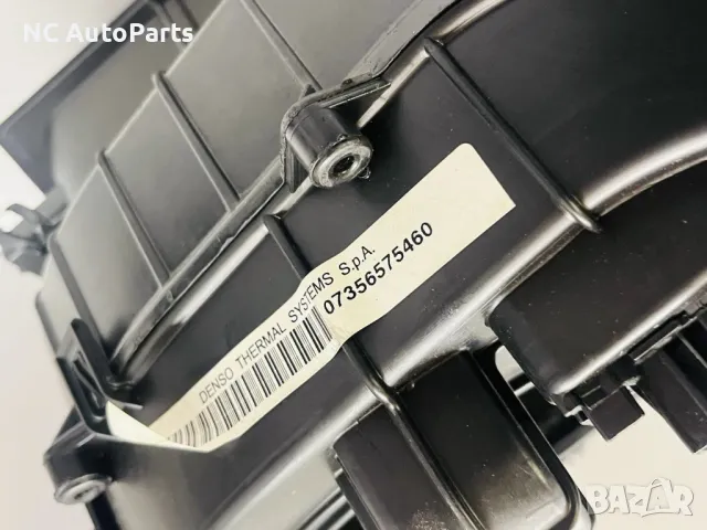 Кутия за парно за Пежо Боксер Ситроен Релеи Фиат Дукато 07356575460 Denso 2018, снимка 12 - Части - 50021100