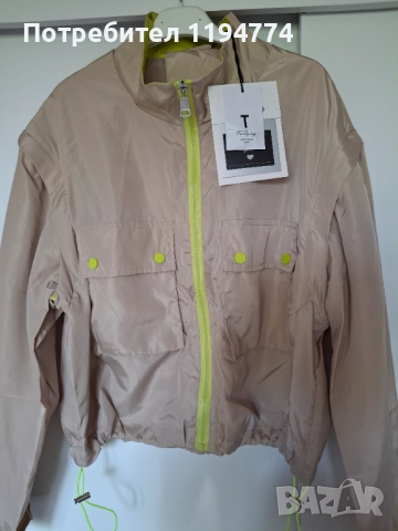 Яке комплект , снимка 9 - Якета - 52096968