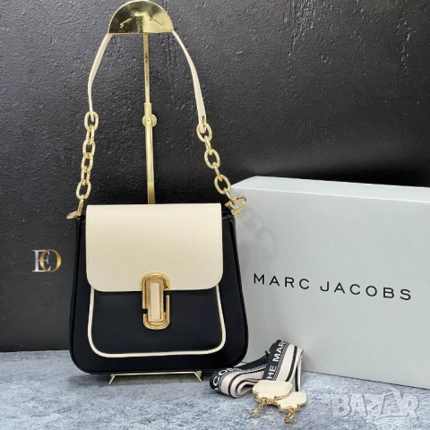 чанти marc jacobs 20х24см