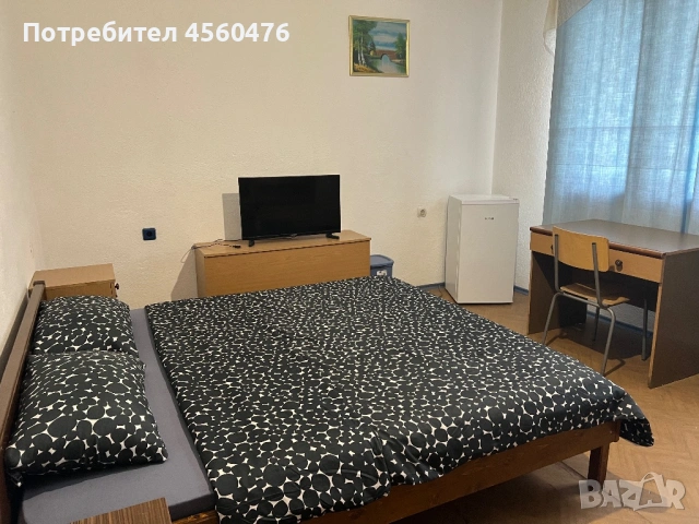 Апартамент за нощувки ретро стил , снимка 3 - Апартаменти - 53601021