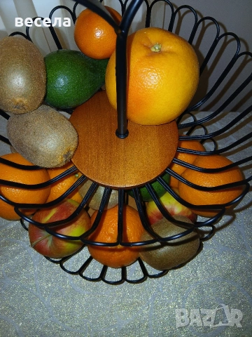 Фруктиери,купи за плодове и зеленчуци,кошници, снимка 3 - Други - 53985096