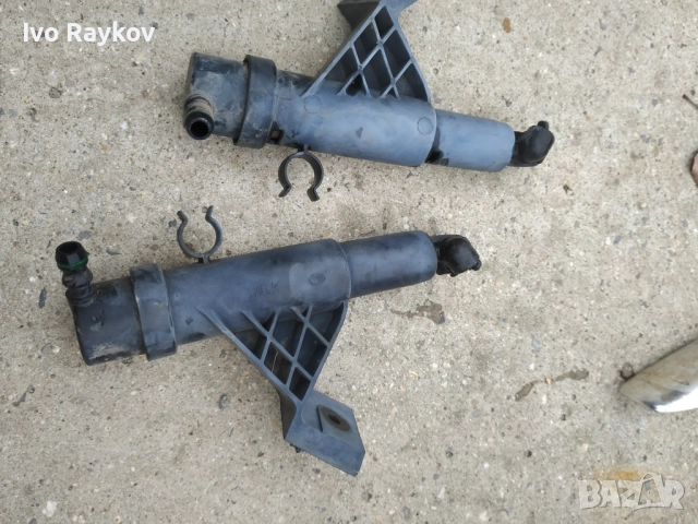 Пръскалки фарове за Passat 5 , снимка 3 - Части - 52922930