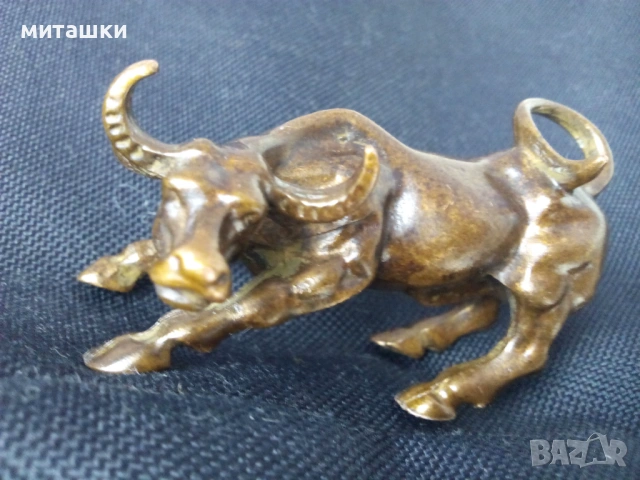 Бик, снимка 4 - Колекции - 54126712