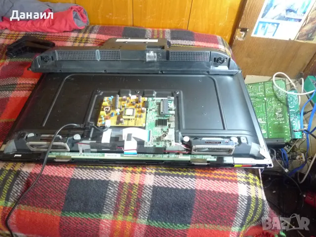 17IPS63  от Finlux 32-FHB-4560