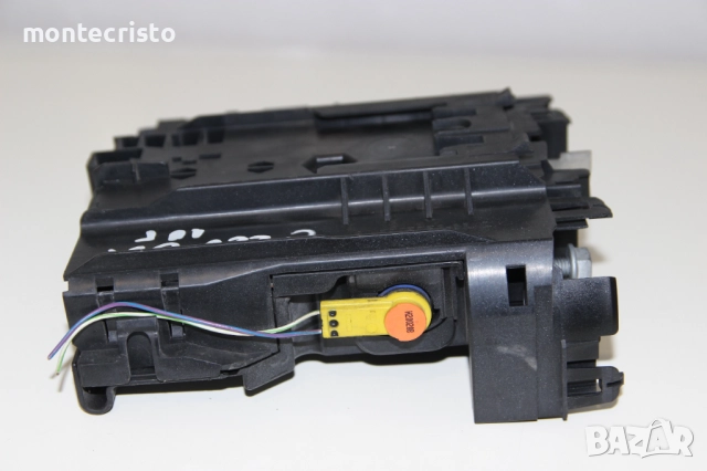 Модул акумулатор Mercedes W204 C-Class (2004-2011г.) A2045403650 / A 204 540 36 50, снимка 5 - Части - 52977245