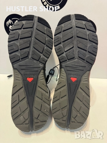 Туристически обувки SALOMON.Номер 45, снимка 8 - Спортни обувки - 51764904