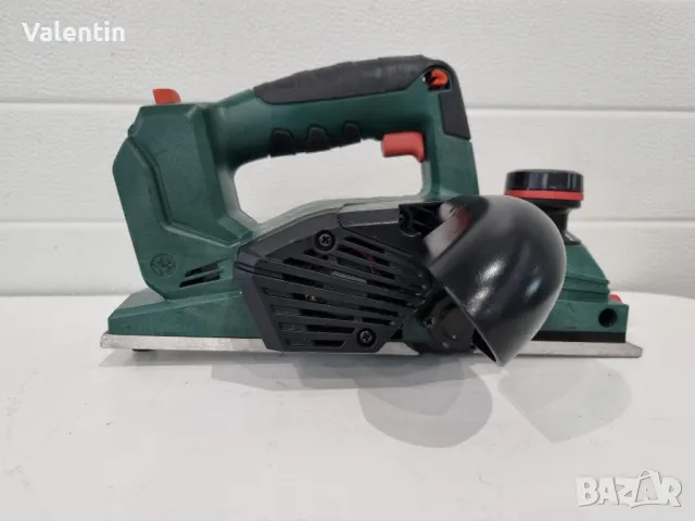 Акумулаторно ренде Metabo, снимка 5 - Други инструменти - 49906999