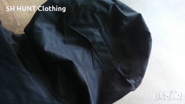 SNJOR FROX ALPINE KIDS SKI Jacket Размер 12 г / 152 см детско ски яке 14-63, снимка 13 - Детски якета и елеци - 53214272