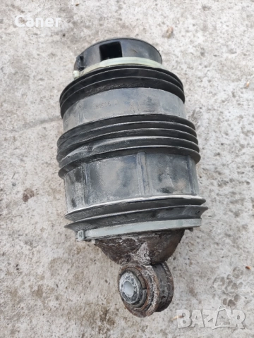 Задна лява възглавница за Cls w219 оригинална, снимка 2 - Части - 52432123