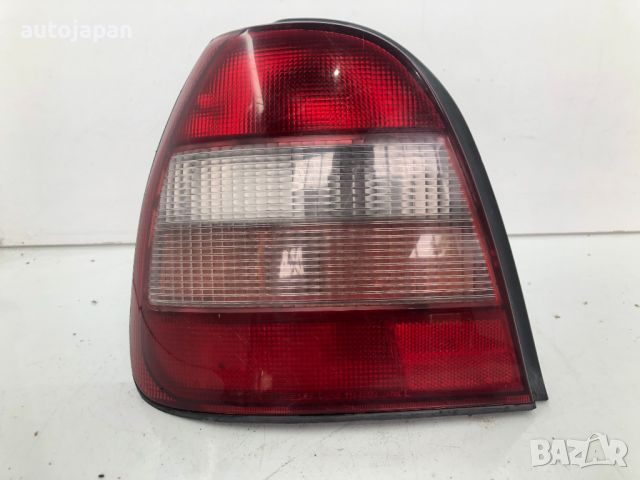 Ляв стоп от Нисан съни н14 91г-94г Nissan sunny n14 1991г-1994г, снимка 1 - Части - 46364945