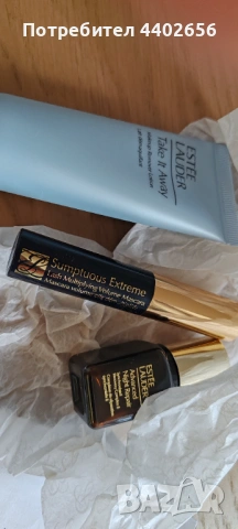 Estee Lauder , снимка 5 - Козметика за лице - 53935694