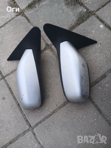 Огледала за Рено Лагуна 01-07г., снимка 2 - Части - 53876106