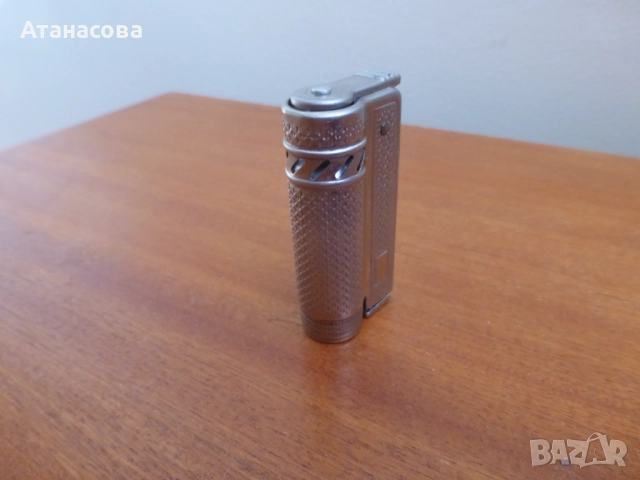 Рядка бензинова запалка DUXI-JUNIOR , снимка 3 - Запалки - 51852531