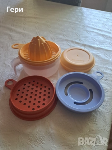 Tupperware помощник готвач, снимка 3 - Други - 38692650