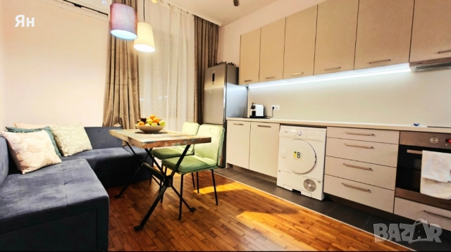 продажба тристаен апартамент Пловдив център капана разработен бизнес аairbnb, снимка 8 - Апартаменти - 51815138