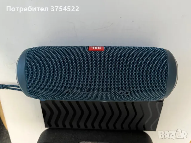 Безжична колонка JBL Flip 5 Bluetooth, снимка 9 - Bluetooth тонколони - 46876693