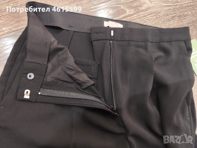 нов панталон на H&M, снимка 7 - Панталони - 53664040
