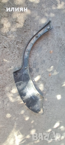 задна лява вежда за Nissan Tucson 2006 2007 2008 2009 877412E001, снимка 4 - Части - 51531930