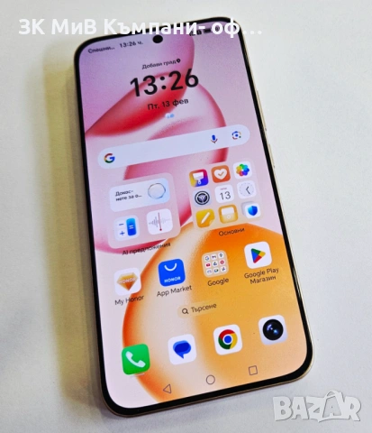 Honor 400 8/512 05467-25