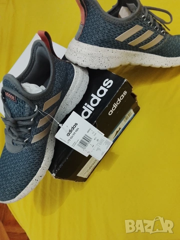 маратонки adidas нови, снимка 3 - Маратонки - 54275768