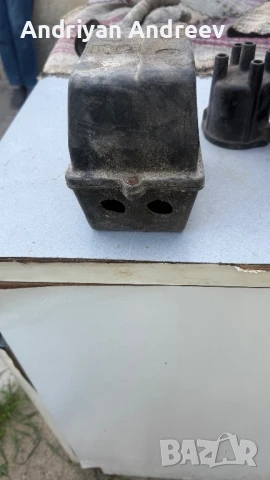 Превключвател, снимка 5 - Други машини и части - 50951511