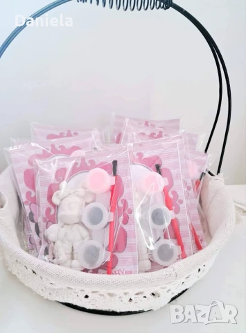 Фигурки за оцветяване, снимка 8 - Рисуване и оцветяване - 50581691