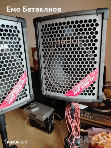 Англиски Тонколони със Стоики. , снимка 2 - Тонколони - 53601508