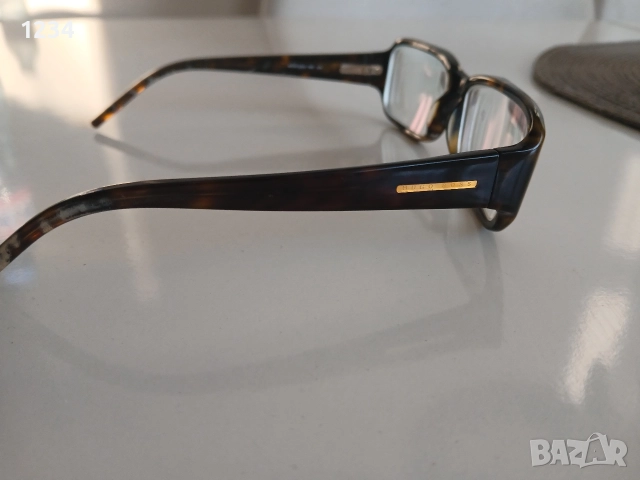 BOSS с диоптър , снимка 2 - Слънчеви и диоптрични очила - 52944361