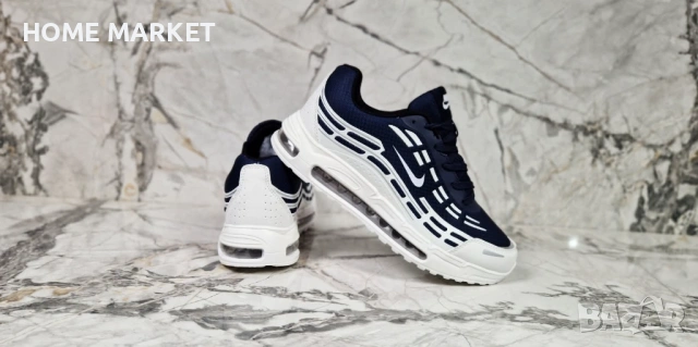 Мъжки маратонки 40-45 Внос от Турция Доставка до 3 дни с преглед и тест 40-26см,41-26.5см, 42-27см, , снимка 4 - Маратонки - 53993212