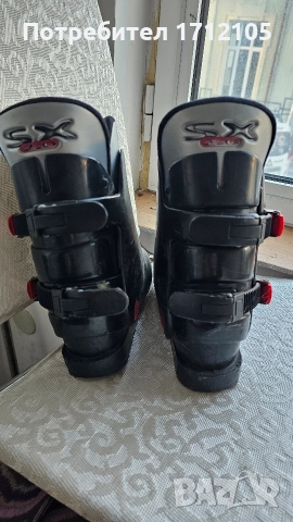 Детски ски обувки, снимка 11 - Зимни спортове - 52988631