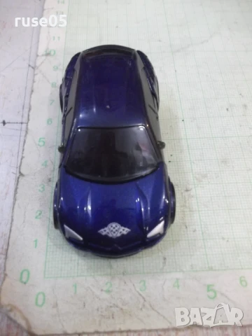 Кола - 847, снимка 4 - Колекции - 50508417