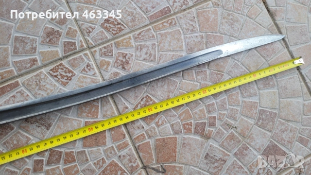 Щик Шаспо - 3, снимка 5 - Антикварни и старинни предмети - 54029628