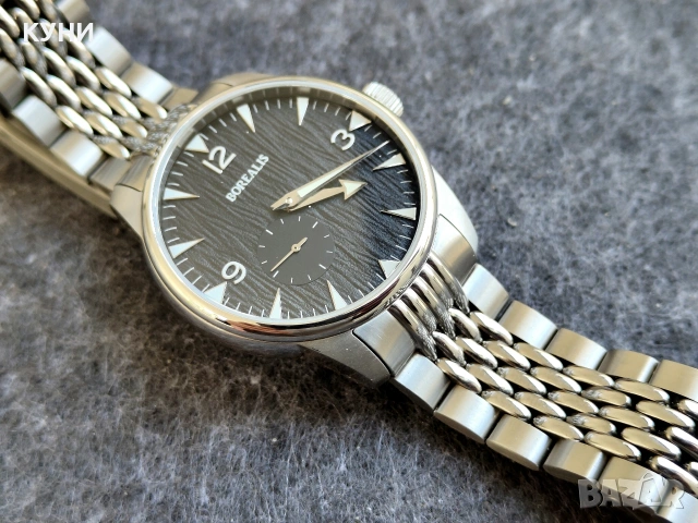 BOREALIS RANCHERO MICRO ROTOR PROTOTYPE , снимка 9 - Мъжки - 54082965