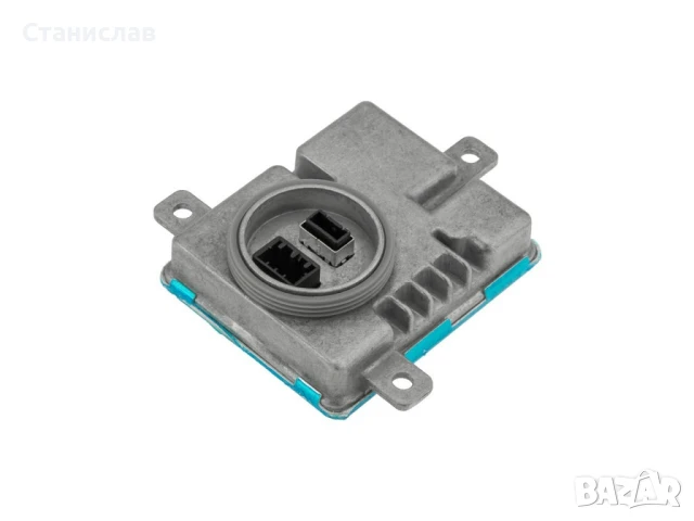 Баласт модул за ксенон на VW Sharan 7N