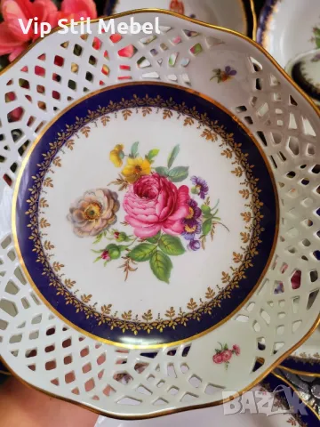 Сервиз за хранене Winterling , снимка 5 - Сервизи - 49817887