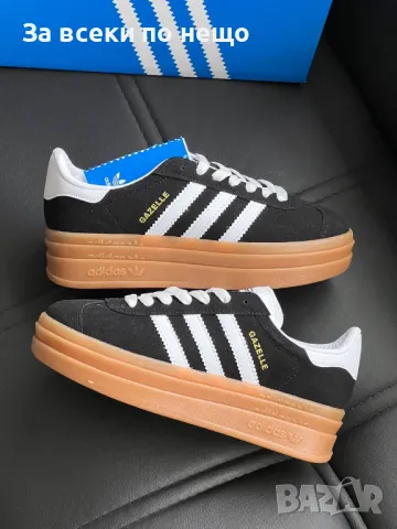 Adidas Дамски Маратонки👟Дамски Спортни Обувки Адидас Код D2060, снимка 2 - Маратонки - 49397421