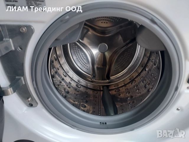 Двойна пералня LG и на изплащане, снимка 7 - Перални - 52771611