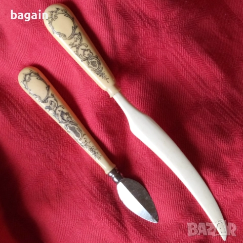 Два ножа., снимка 3 - Ножове - 52519550